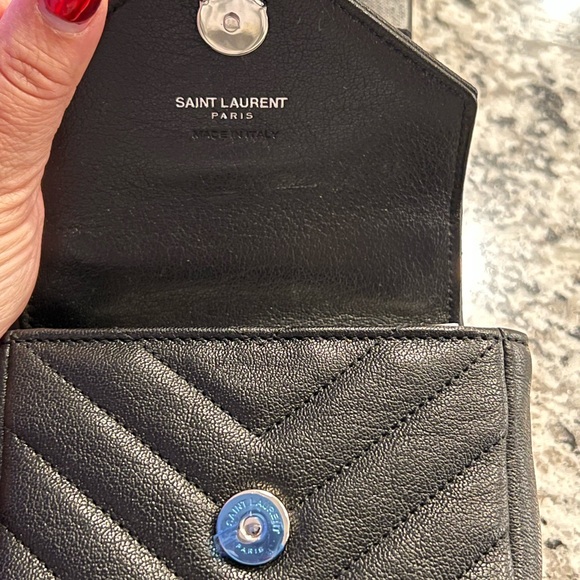 YSL Card ‼️SOLD‼️ - Picture 5 of 7